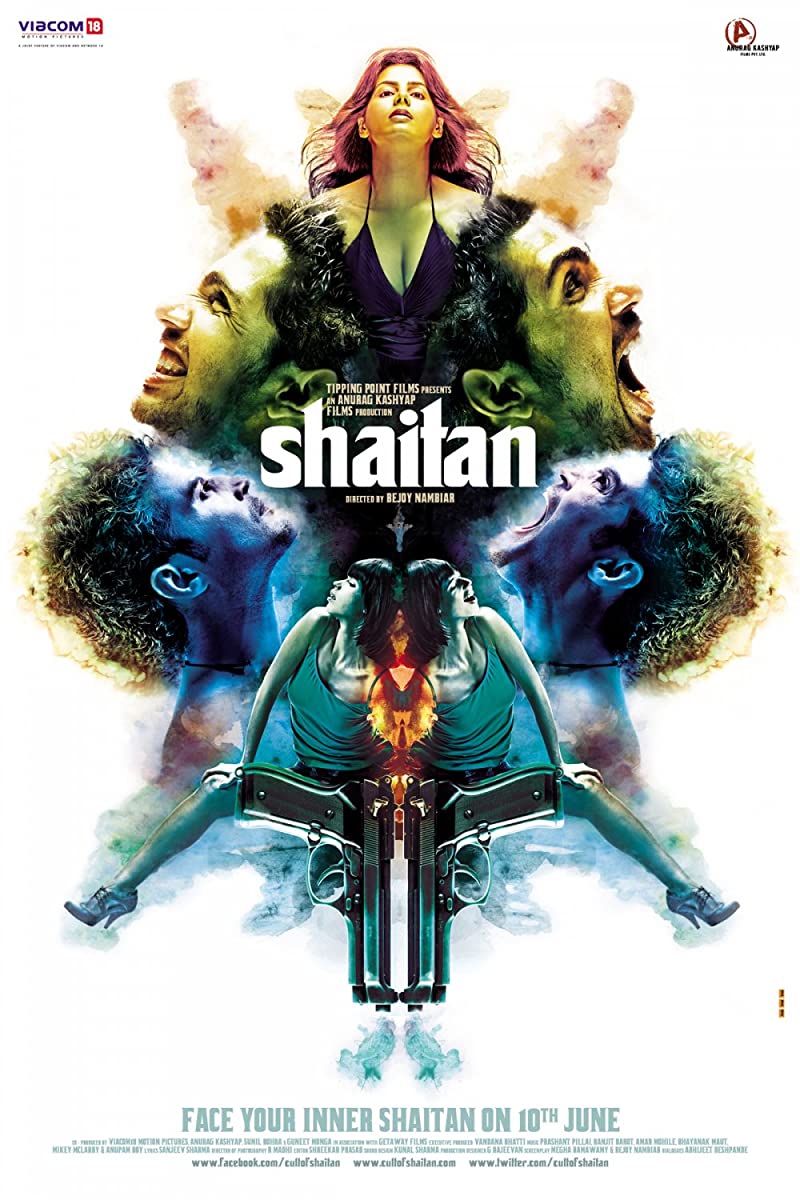 فيلم Shaitan 2011 مترجم