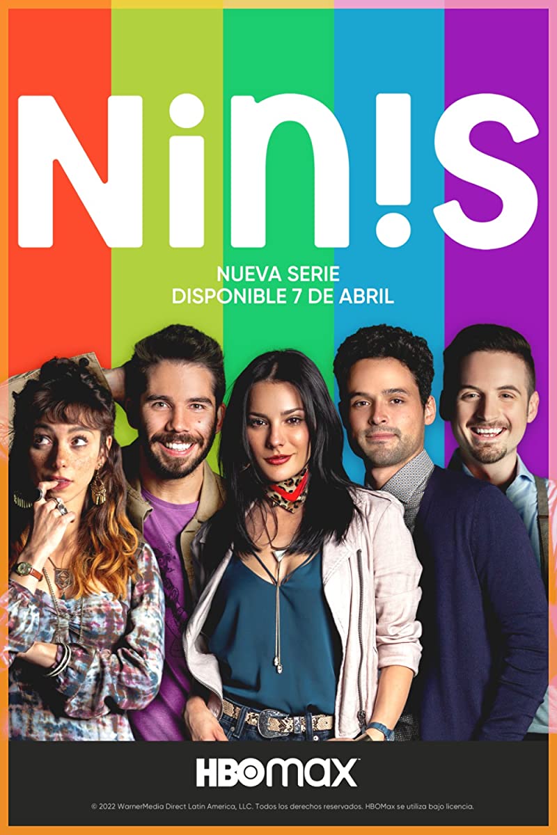 مسلسل Ninis الموسم الاول حلقة 8