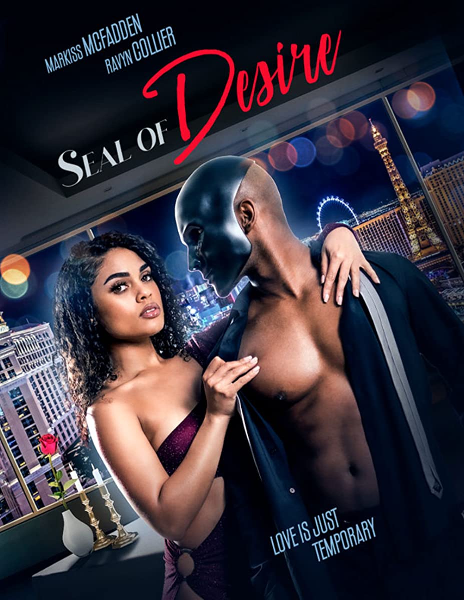 فيلم Seal of Desire 2022 مترجم