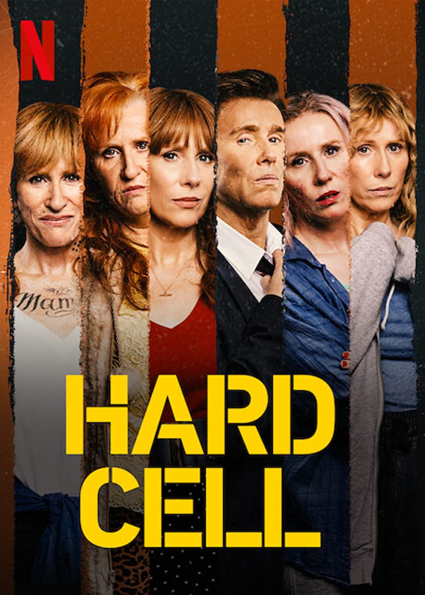 مسلسل Hard Cell الموسم الاول حلقة 4