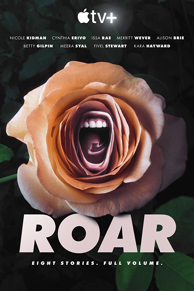 مسلسل Roar الموسم الاول حلقة 7