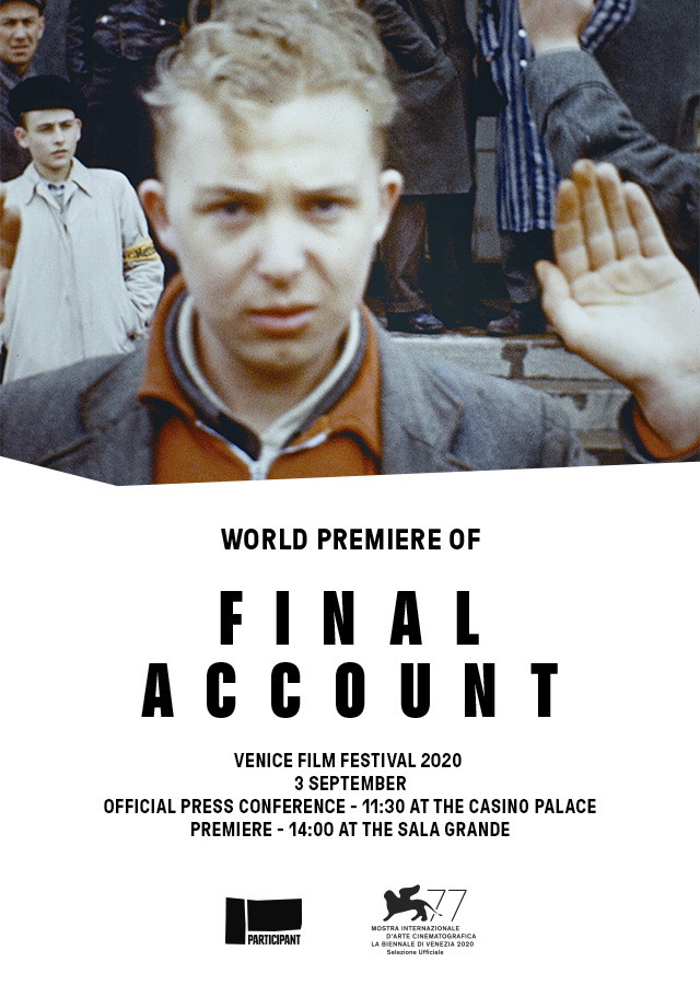 فيلم Final Account 2020 مترجم