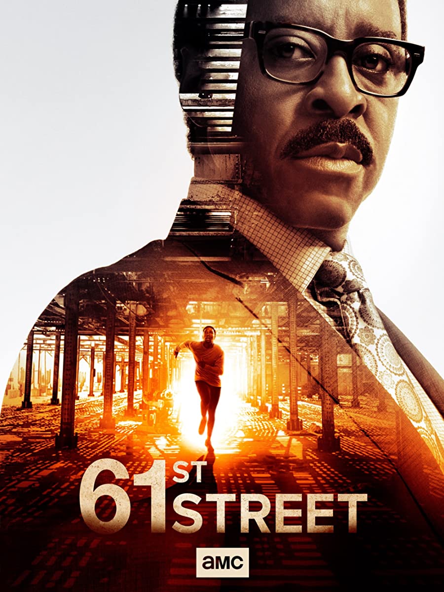 مسلسل 61st Street الموسم الاول حلقة 1