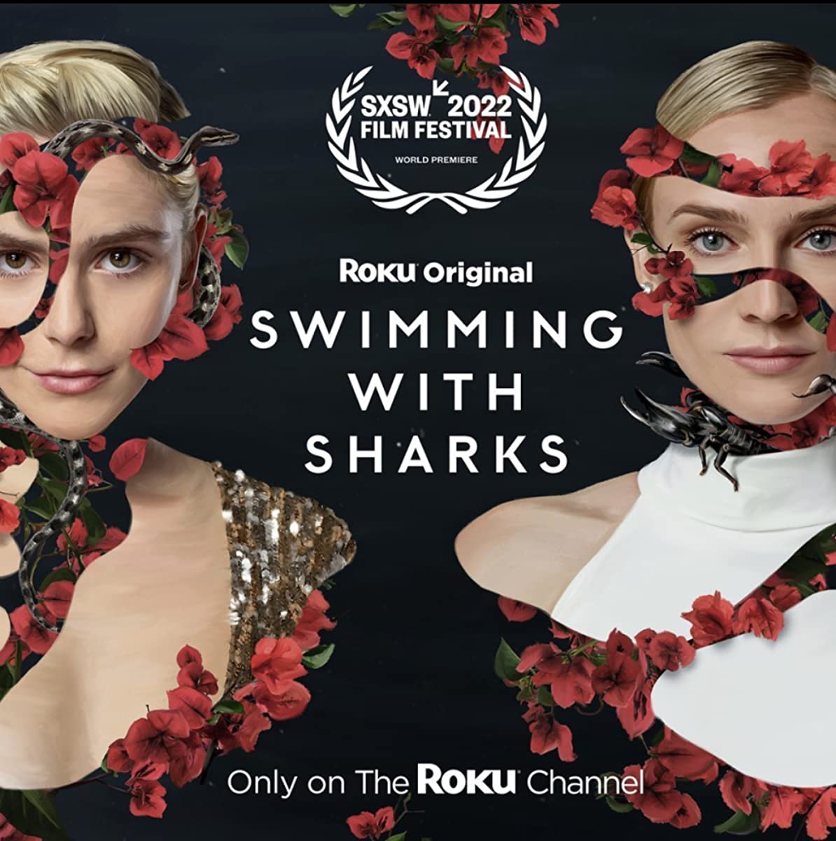 مسلسل Swimming with Sharks الموسم الاول حلقة 6 والاخيرة