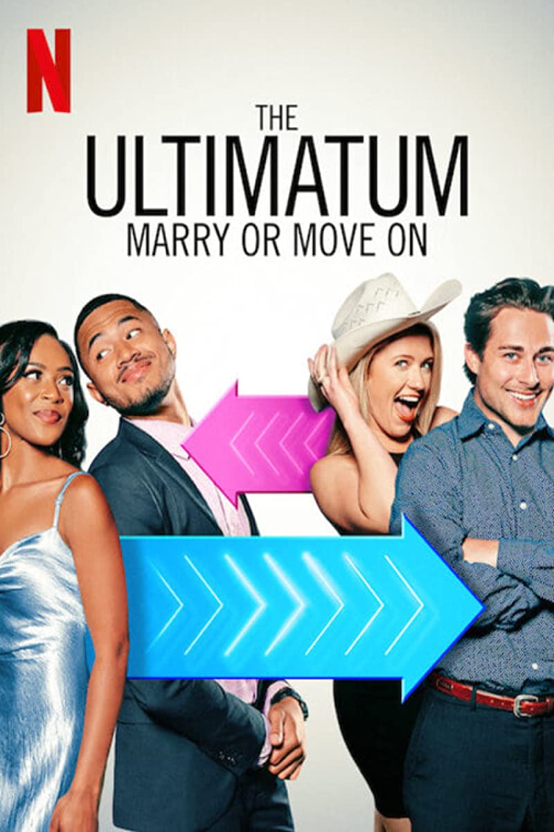 مسلسل The Ultimatum: Marry or Move On الموسم الاول حلقة 10 والاخيرة