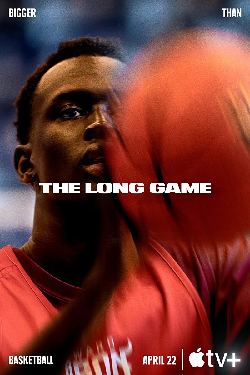 مسلسل The Long Game: Bigger Than Basketball الموسم الاول حلقة 5 والاخيرة