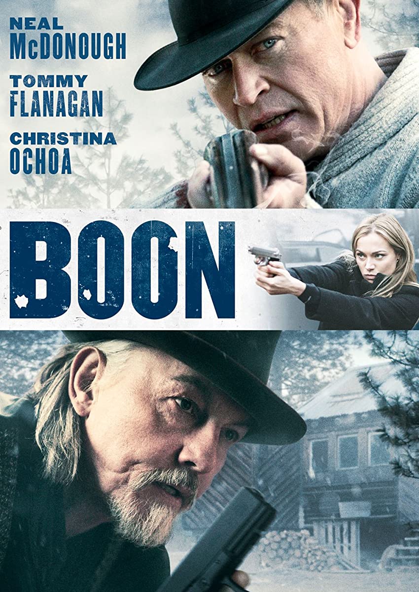 فيلم Boon 2022 مترجم