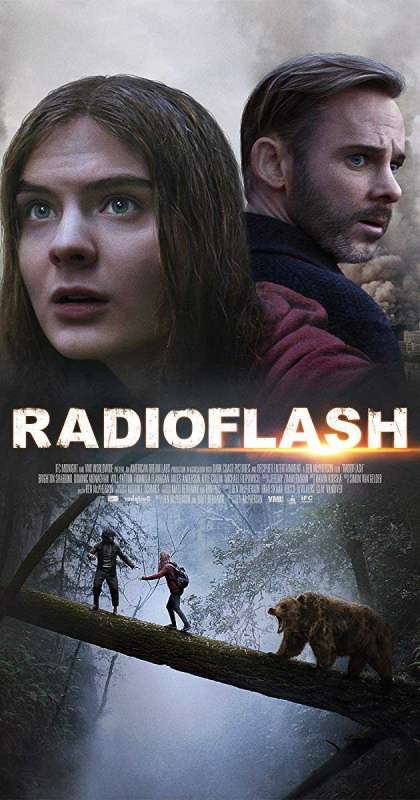 فيلم Radioflash 2019 مترجم