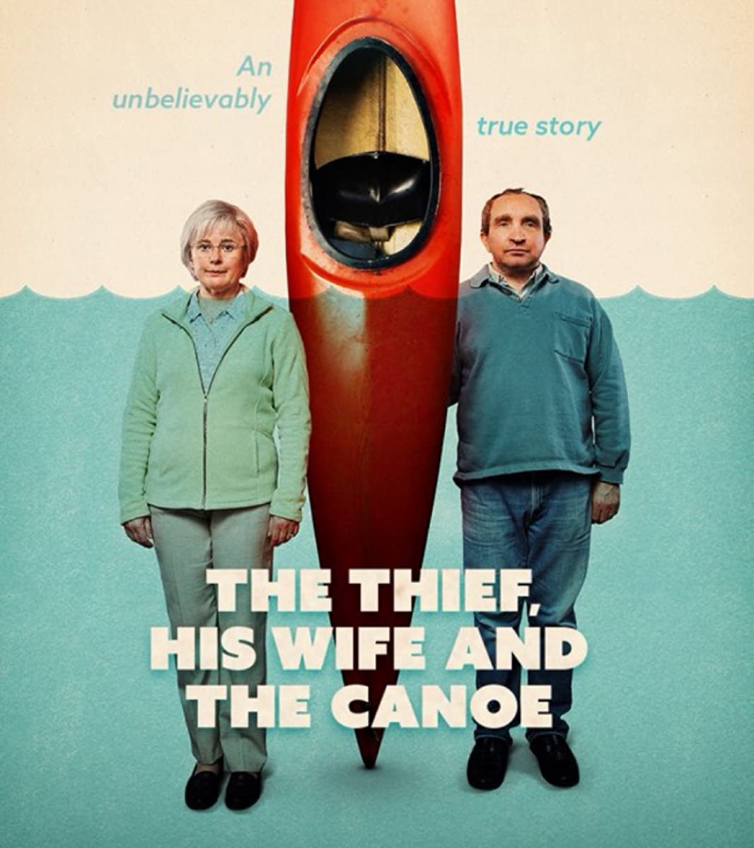 مسلسل The Thief, His Wife and the Canoe الموسم الاول حلقة 3