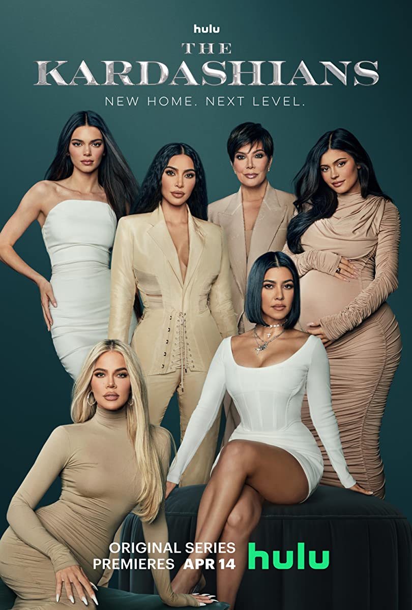 مسلسل The Kardashians الموسم الاول حلقة 2