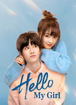 مسلسل مرحبا يا فتاتي Hello My Girl حلقة 14