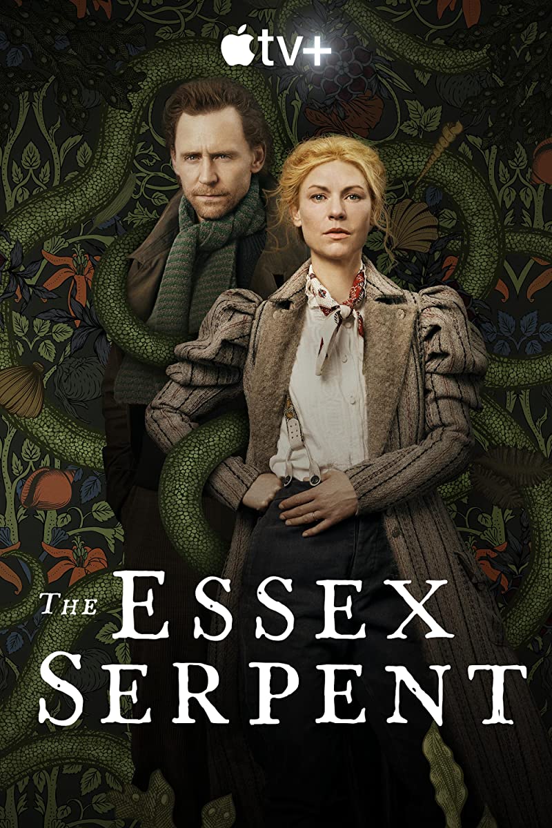 مسلسل The Essex Serpent الموسم الاول حلقة 1