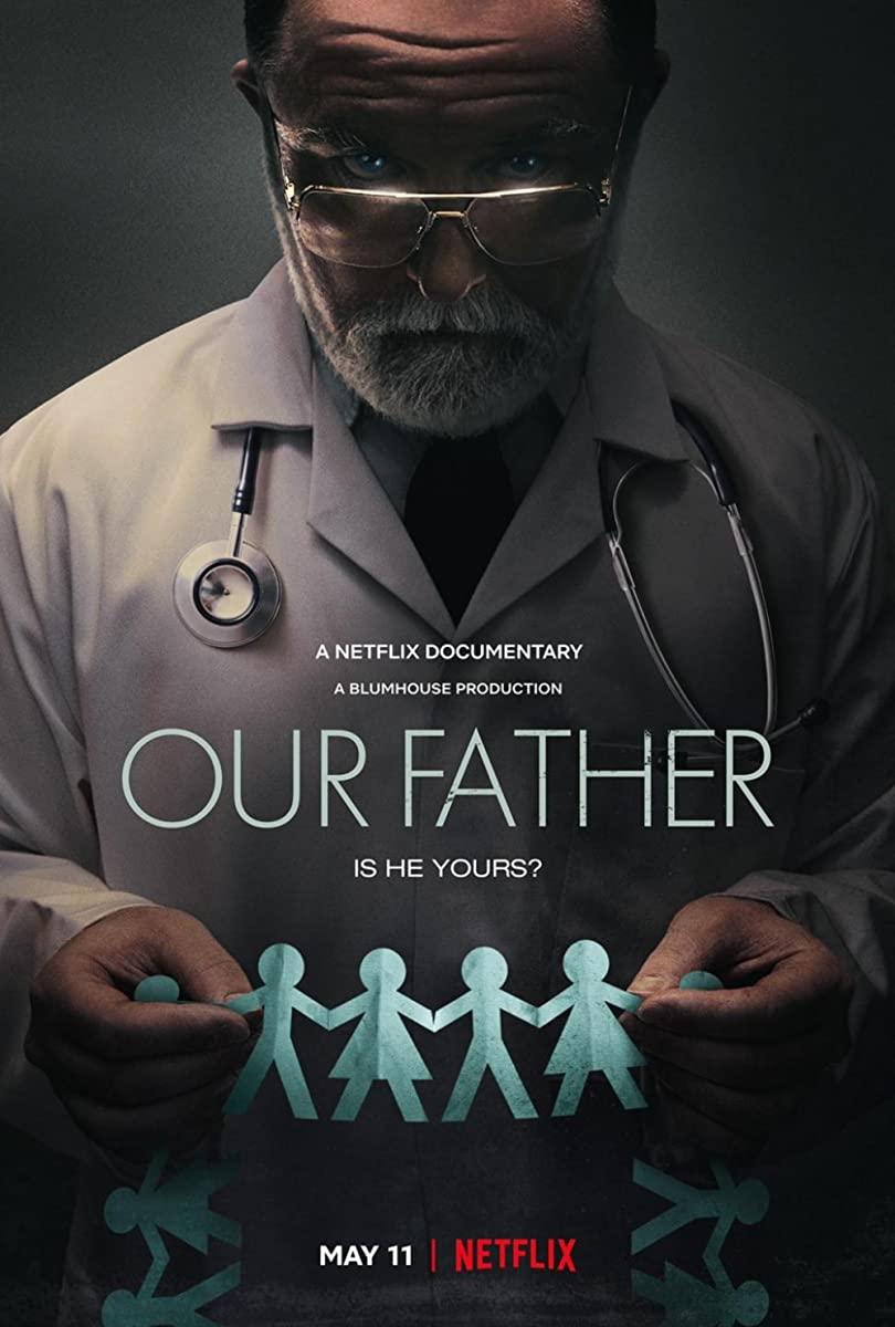 فيلم Our Father 2022 مترجم