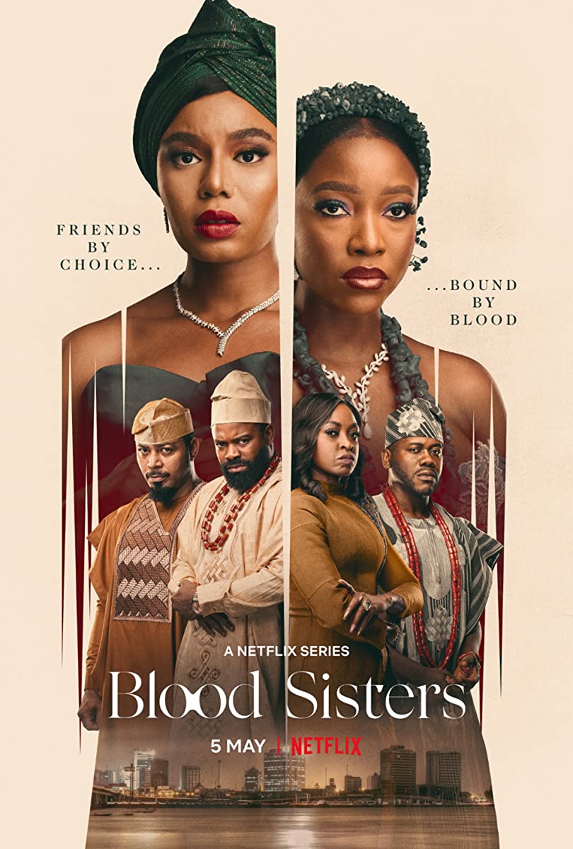 مسلسل Blood Sisters الموسم الاول حلقة 3