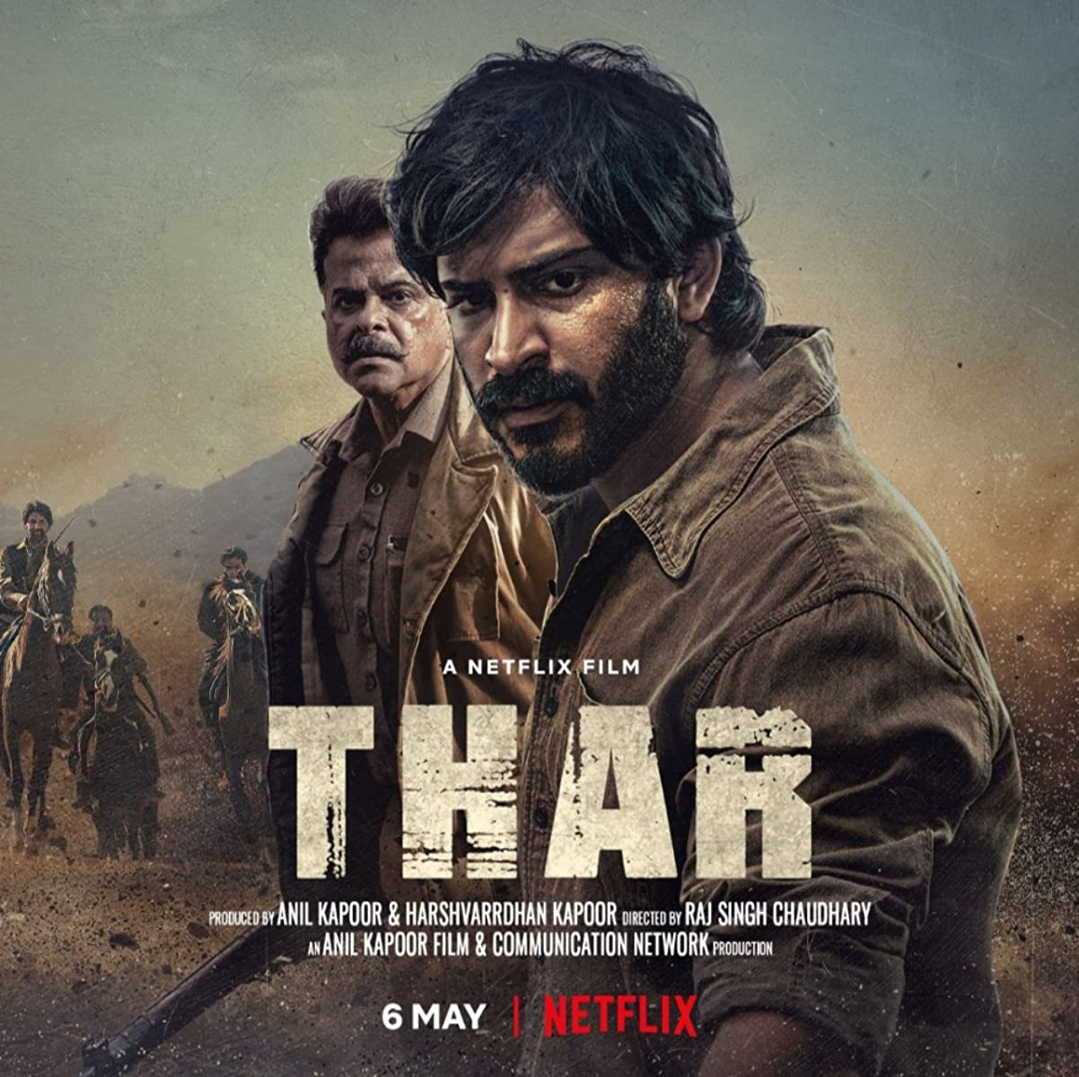 فيلم Thar 2022 مترجم