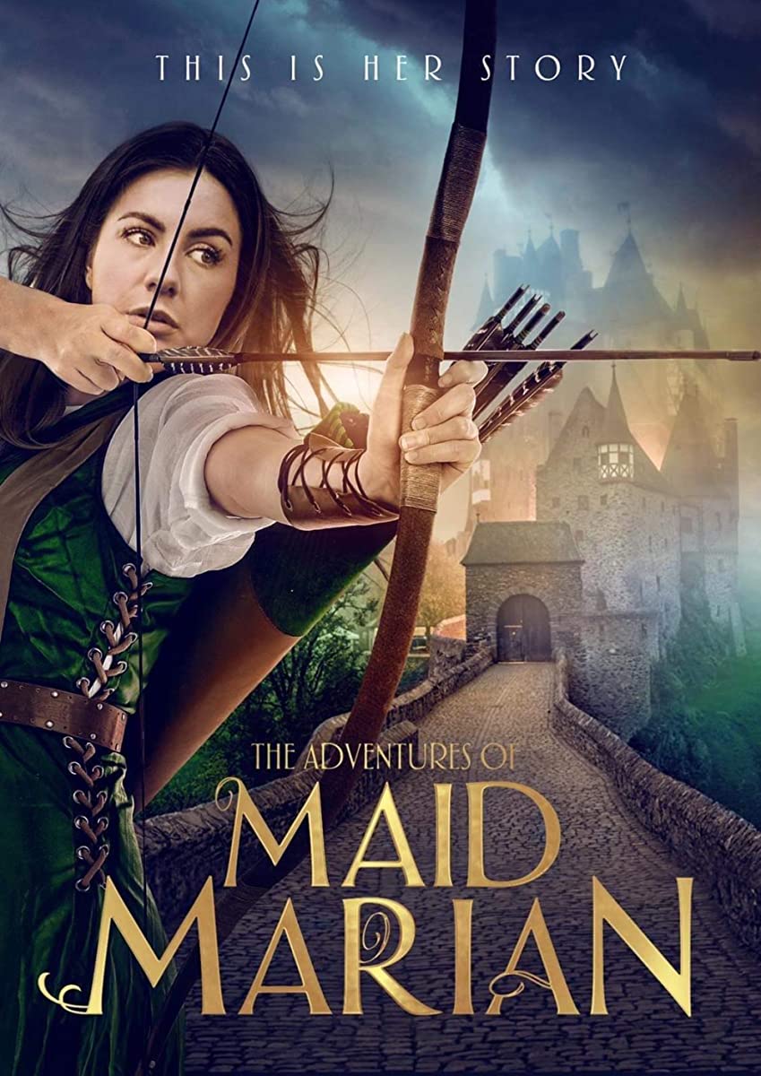 فيلم The Adventures of Maid Marian 2022 مترجم