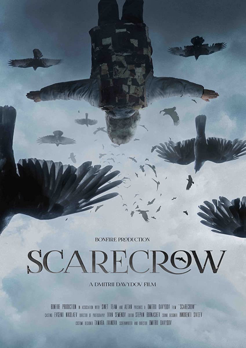 فيلم Scarecrow 2020 مترجم