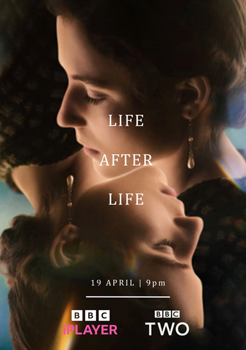 مسلسل Life After Life الموسم الاول حلقة 2