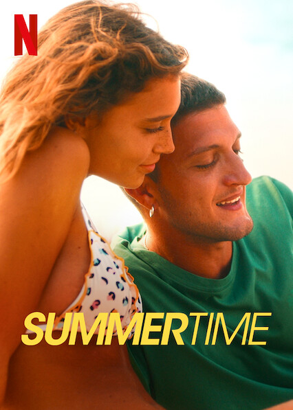 مسلسل Summertime الموسم الثالث حلقة 5