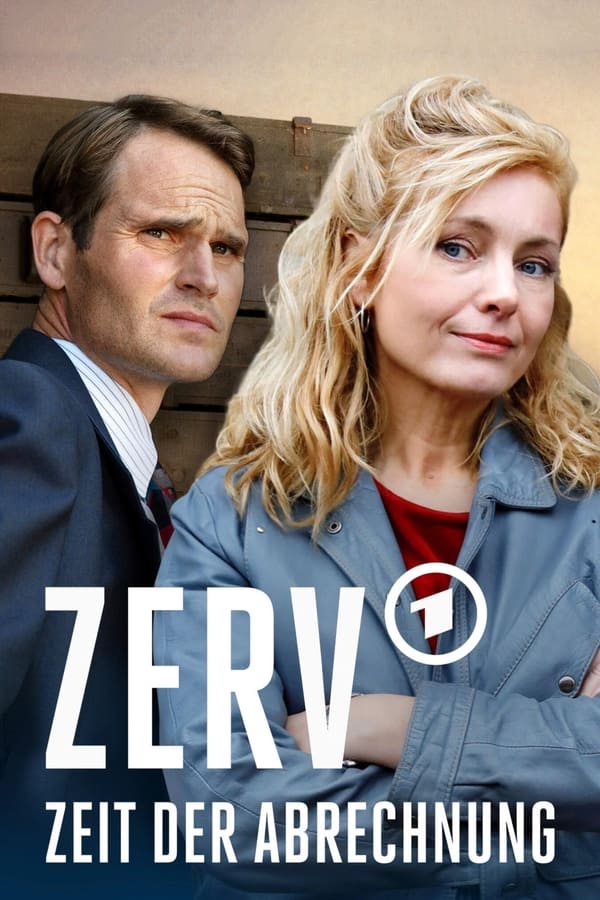 مسلسل ZERV – Zeit der Abrechnung الموسم الاول حلقة 2