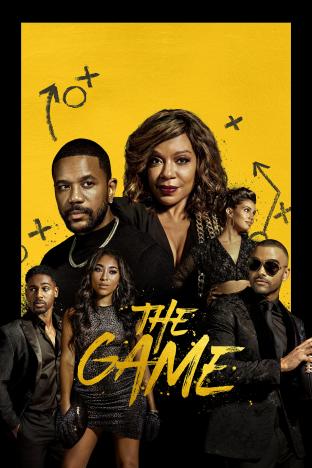 مسلسل The Game الموسم الاول حلقة 2