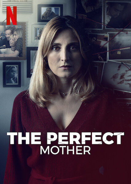 مسلسل The Perfect Mother الموسم الاول حلقة 3