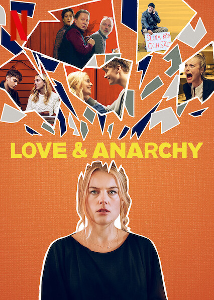 مسلسل Love & Anarchy الموسم الثاني حلقة 5