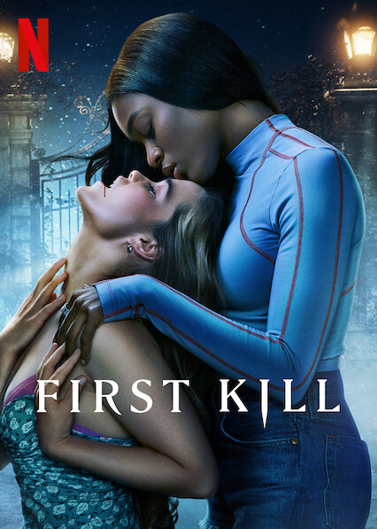 مسلسل First Kill الموسم الاول حلقة 8 والاخيرة