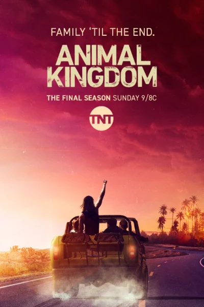 مسلسل Animal Kingdom الموسم السادس حلقة 2