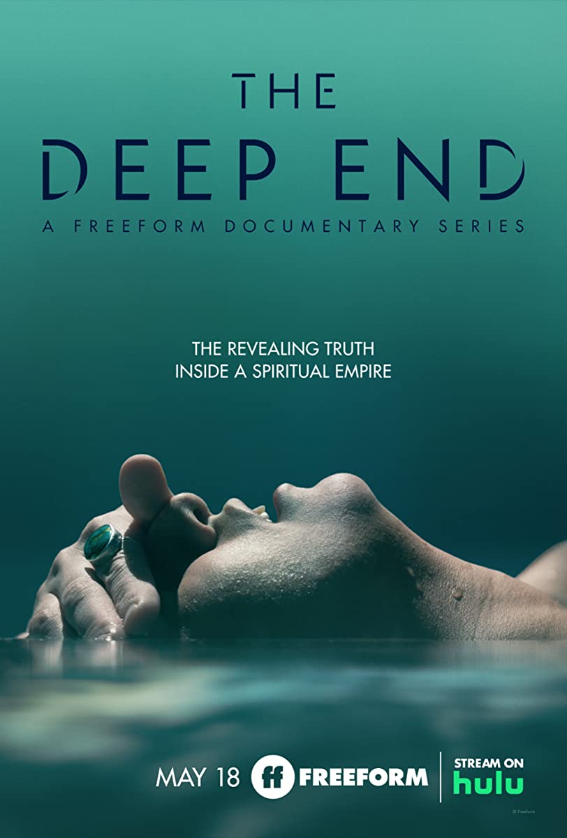 مسلسل The Deep End الموسم الاول حلقة 1