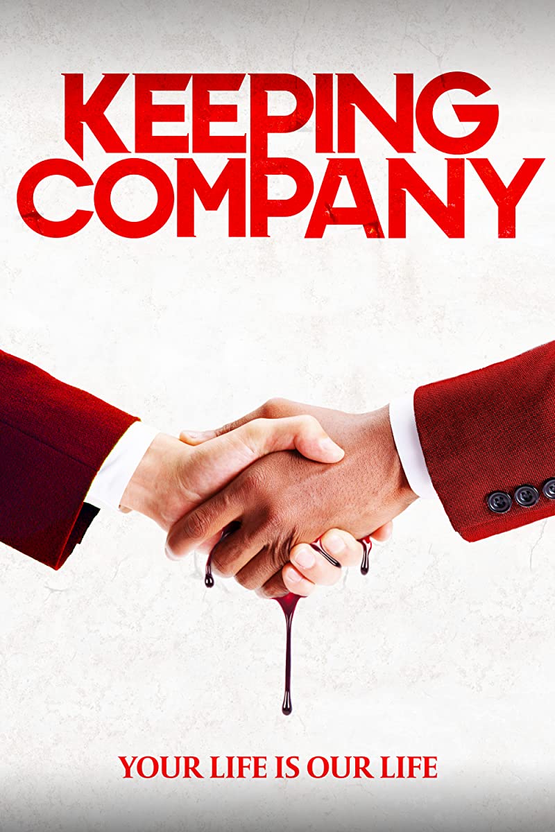 فيلم Keeping Company 2022 مترجم