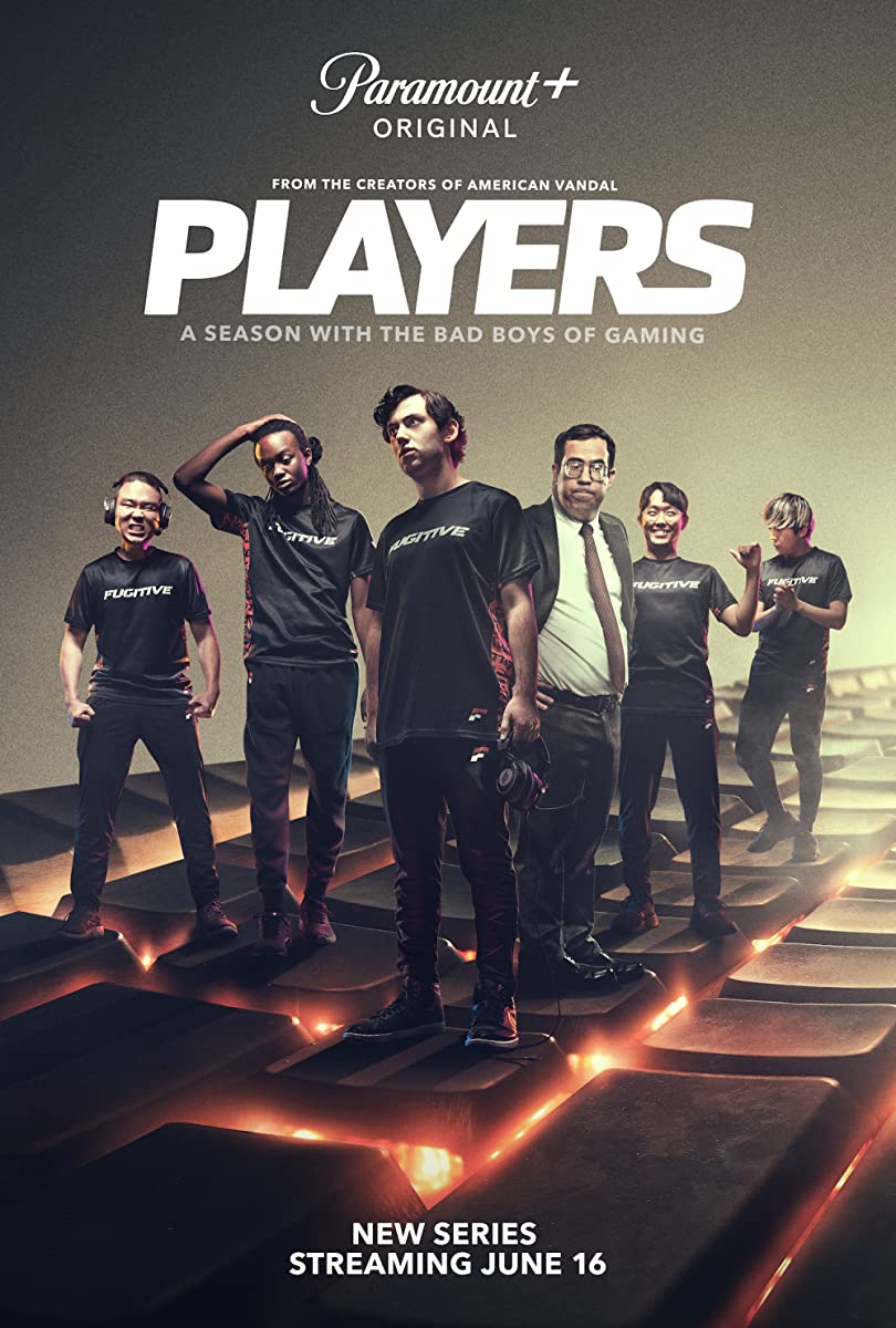 مسلسل Players الموسم الاول حلقة 3