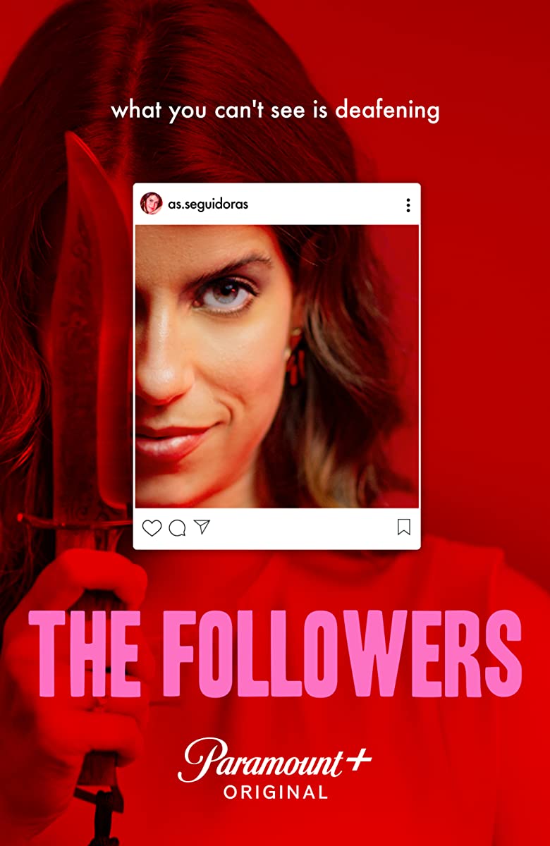 مسلسل The Followers الموسم الاول حلقة 1