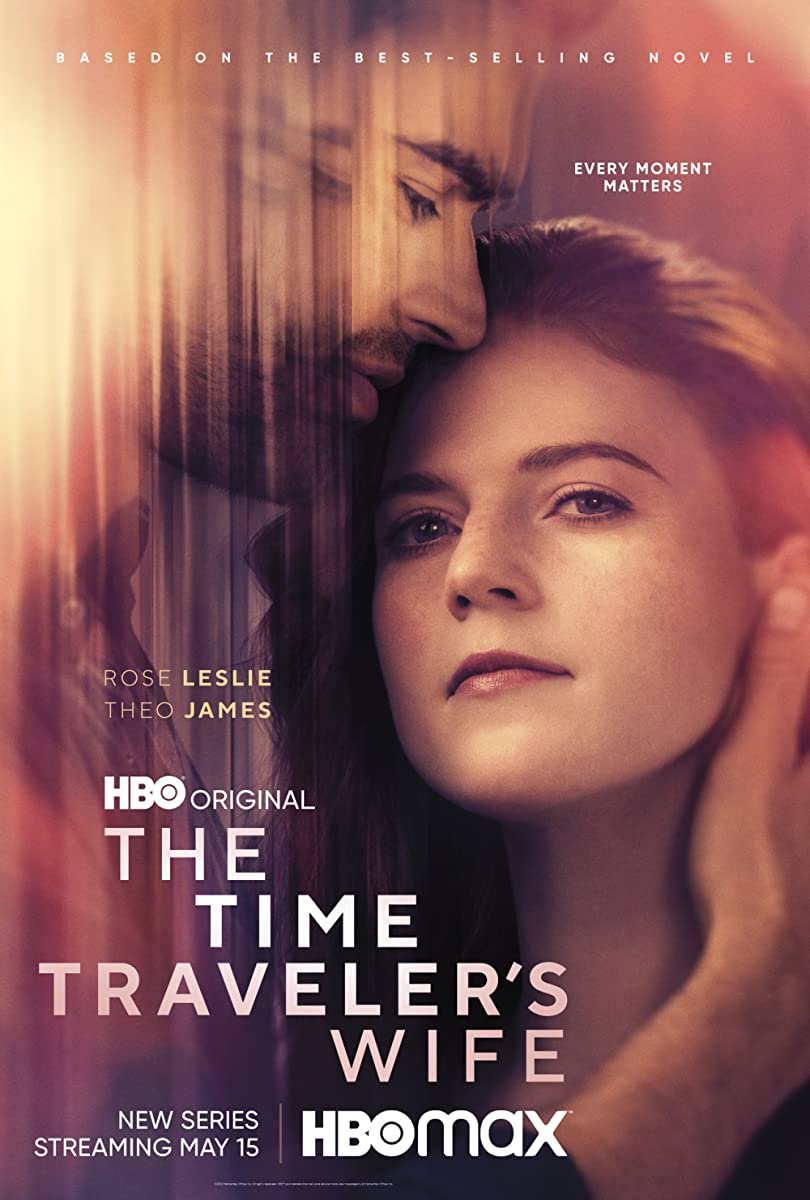 مسلسل The Time Traveler’s Wife الموسم الاول حلقة 2