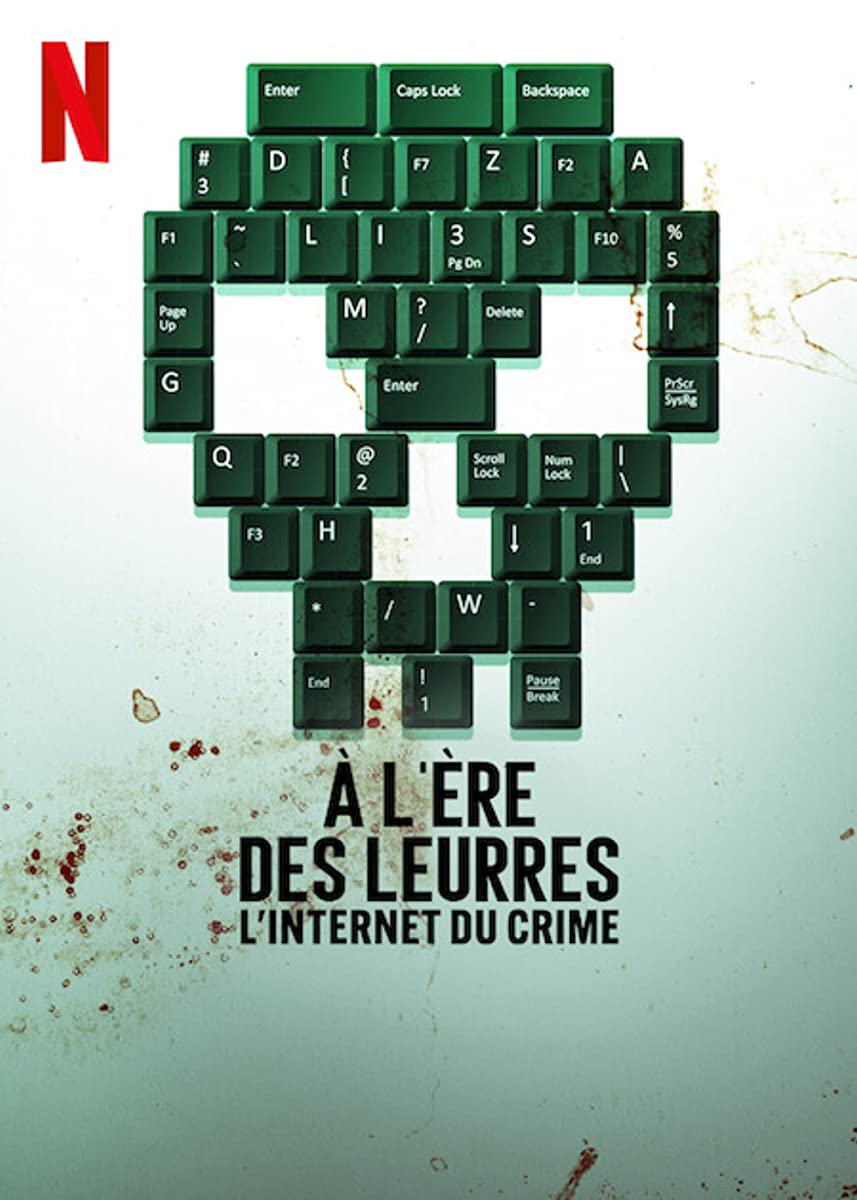 مسلسل Web of Make Believe: Death, Lies and the Internet الموسم الاول حلقة 1