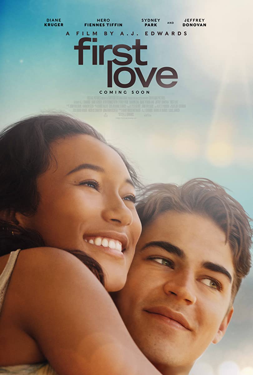 فيلم First Love 2022 مترجم