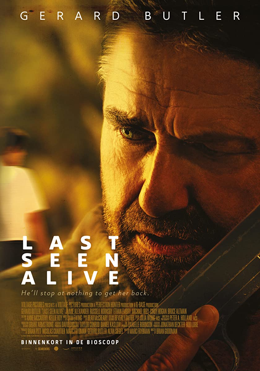 فيلم Last Seen Alive 2022 مترجم