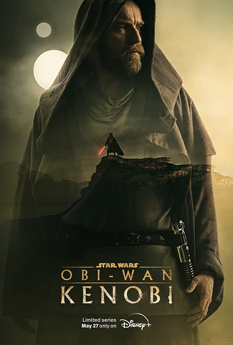 مسلسل Obi-Wan Kenobi الموسم الاول حلقة 1