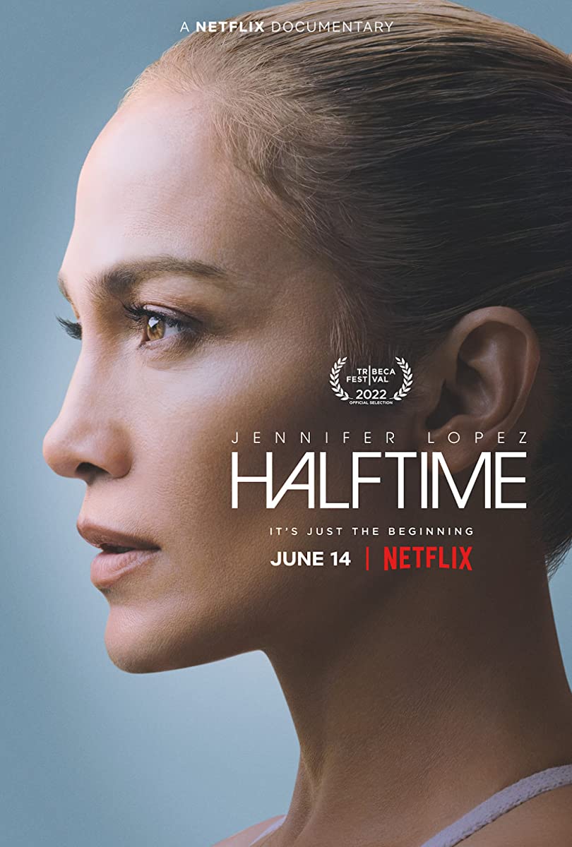 فيلم Halftime 2022 مترجم