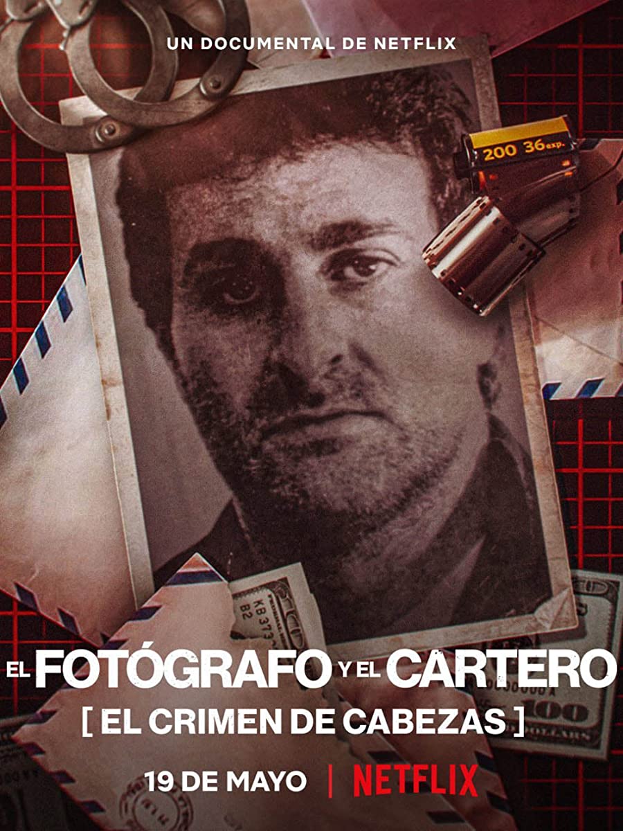 فيلم The Photographer: Murder in Pinamar 2022 مترجم