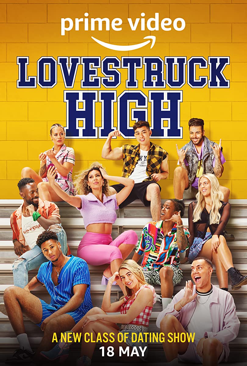 برنامج Lovestruck High الموسم الاول حلقة 6