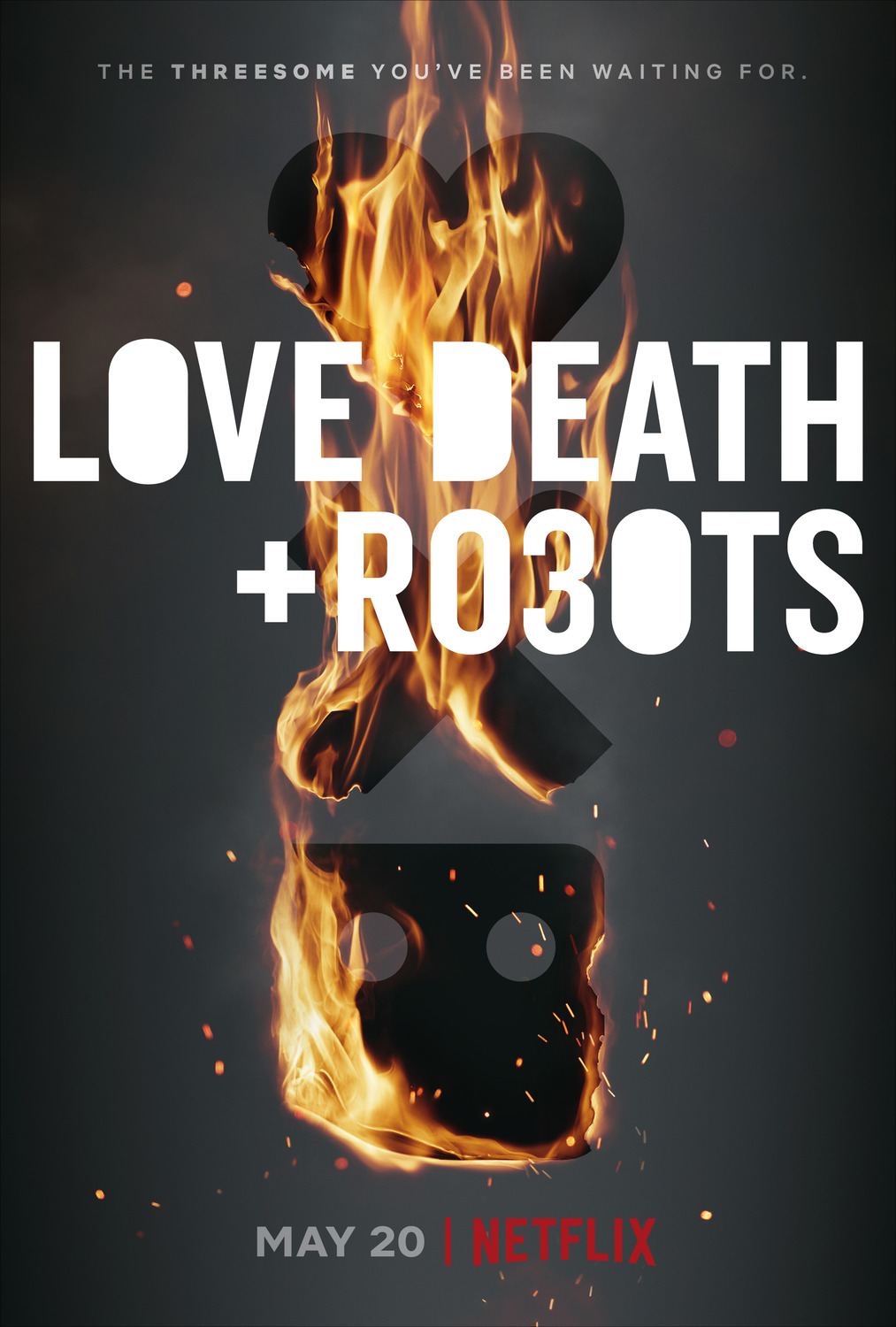 مسلسل Love, Death & Robots الموسم الثالث حلقة 5