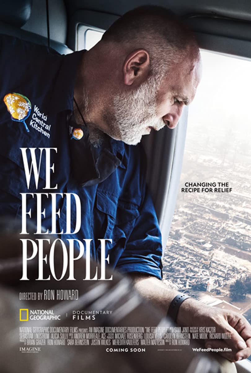 فيلم We Feed People 2022 مترجم