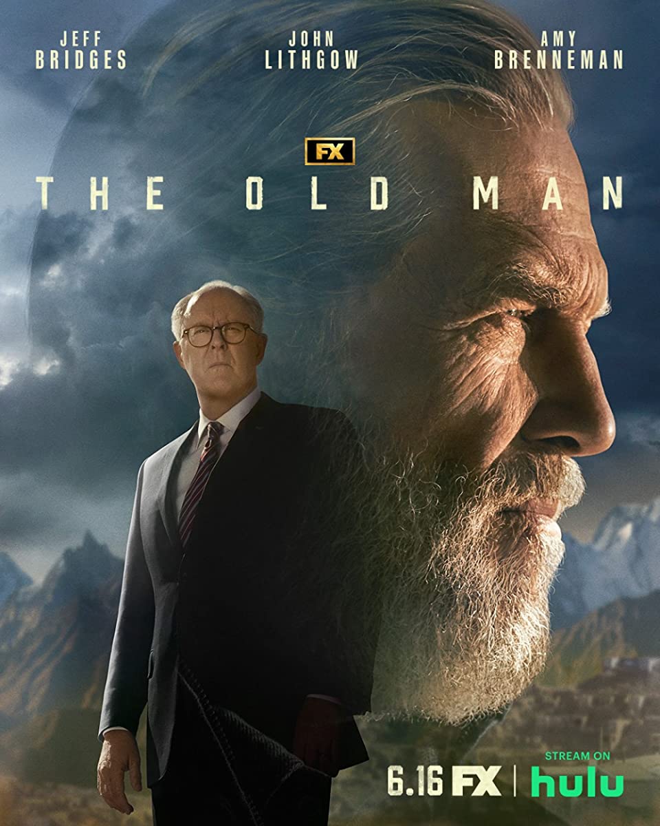 مسلسل The Old Man الموسم الاول حلقة 2