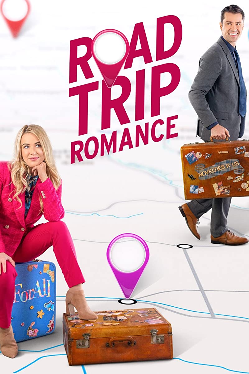 فيلم Road Trip Romance 2022 مترجم