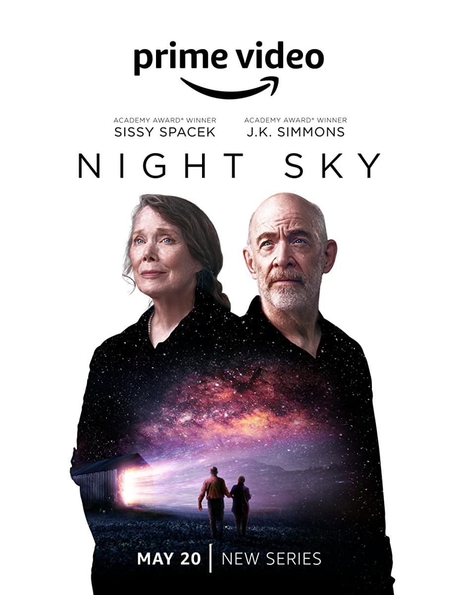 مسلسل Night Sky الموسم الاول حلقة 8 والاخيرة