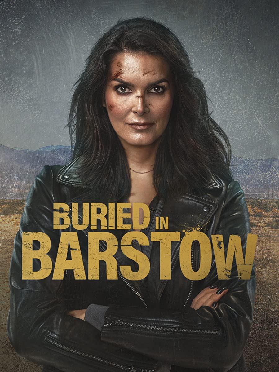 فيلم Buried in Barstow 2022 مترجم