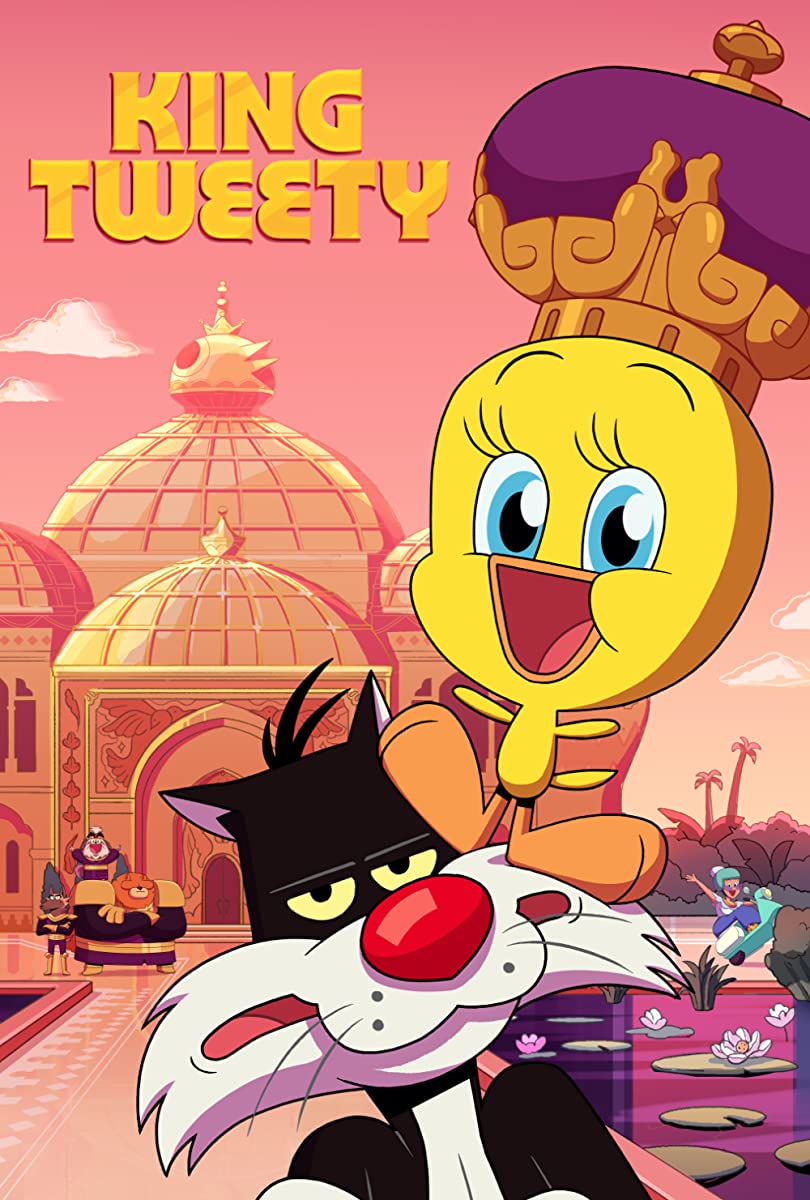 فيلم King Tweety 2022 مترجم