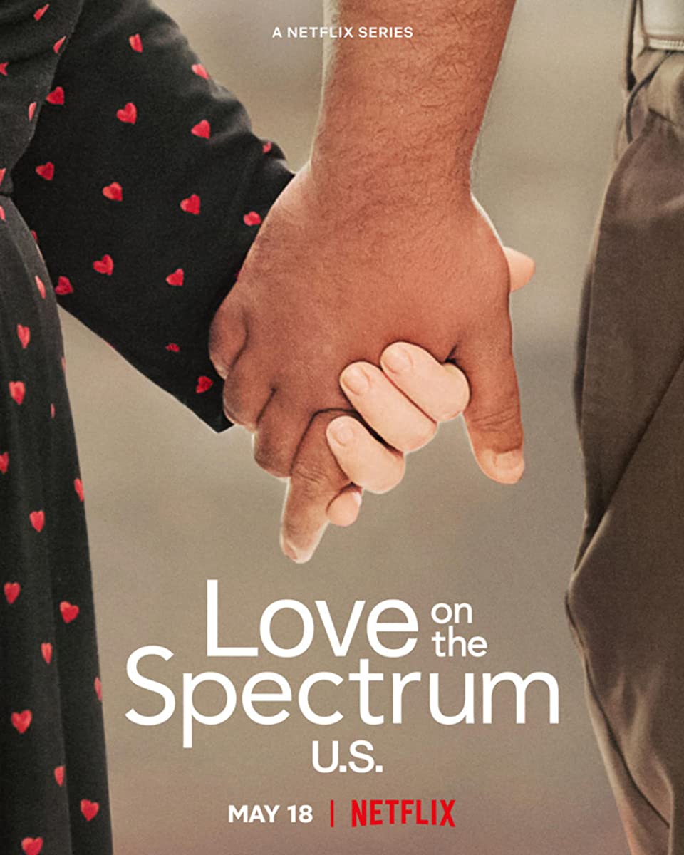 مسلسل Love on the Spectrum U.S. الموسم الاول حلقة 4