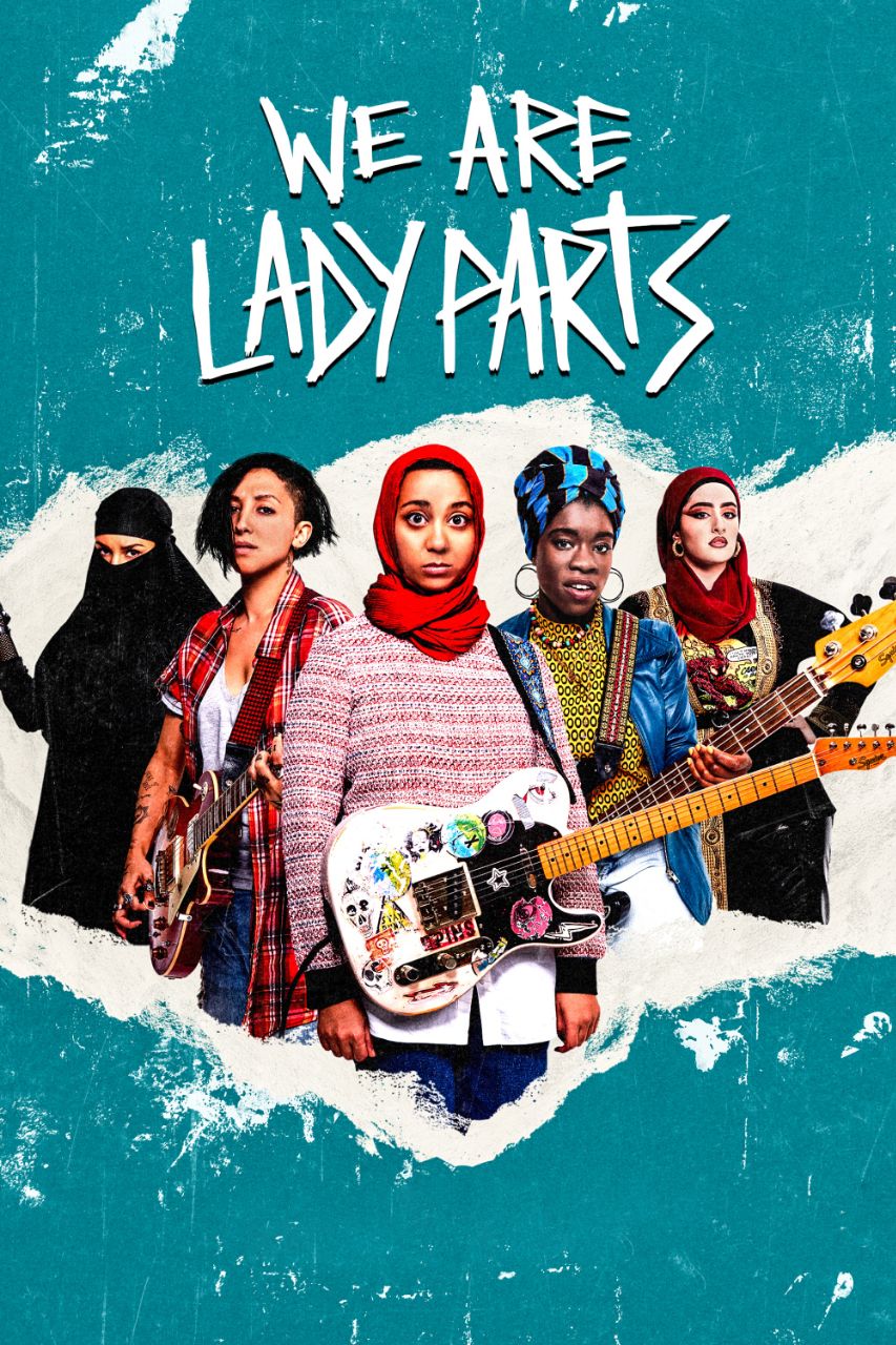 مسلسل We Are Lady Parts الموسم الاول حلقة 5